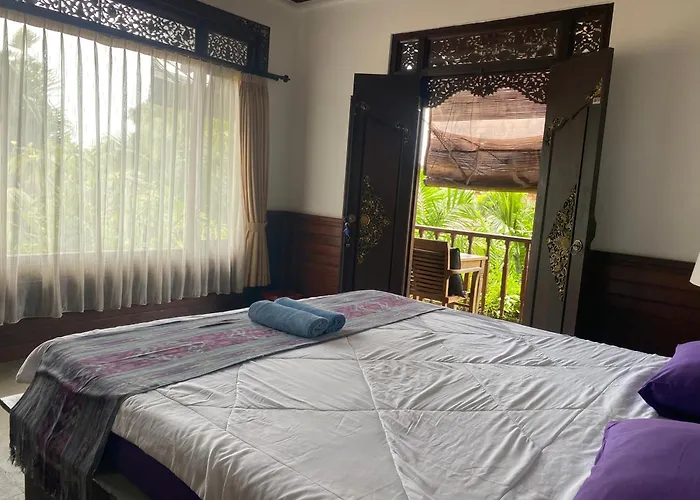 Pondok Indah Bungalow Bingin