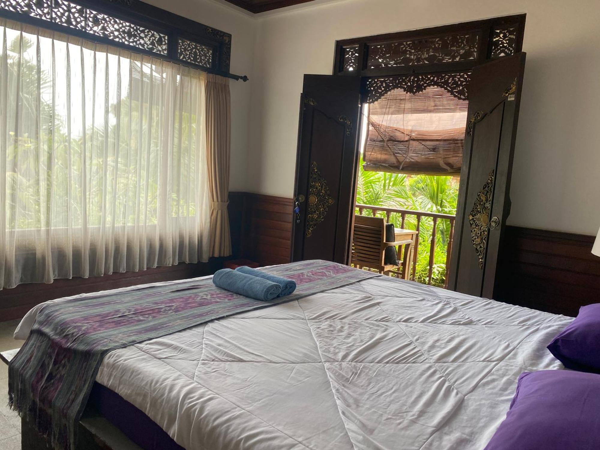 Indah Bingin Homestay Uluwatu (Bali)