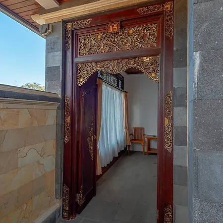 Pondok Indah Bungalow Bingin Uluwatu  Bagian luar foto