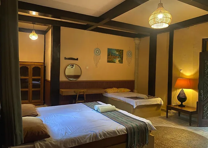 Pondok Indah Bungalow Bingin