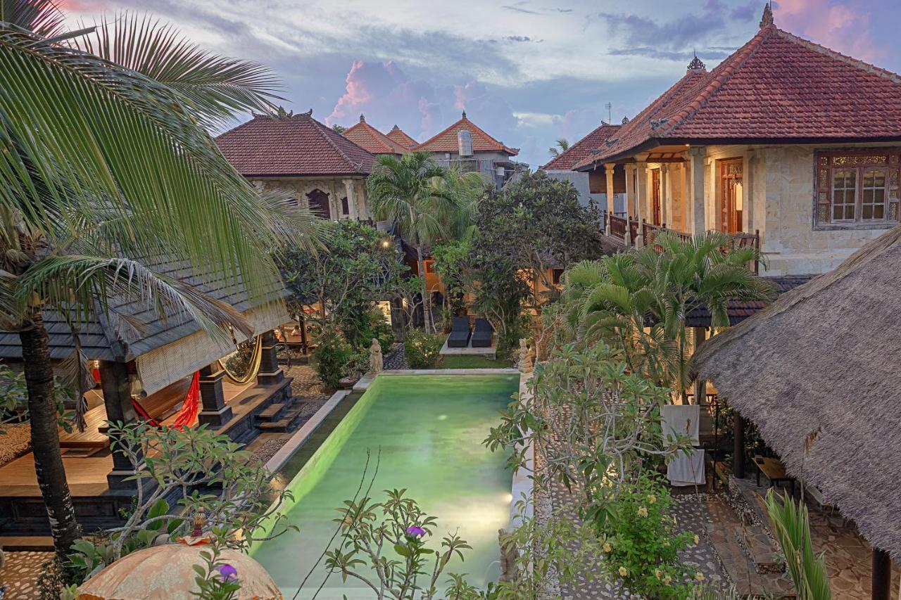 Indah Bingin Uluwatu