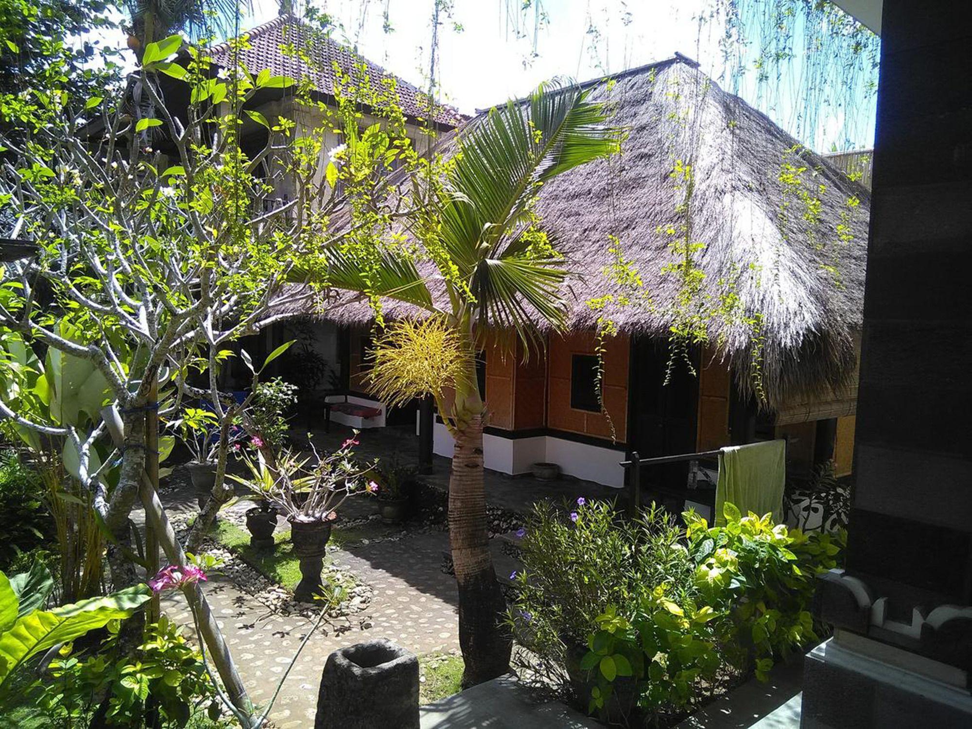 Indah Bingin Séjour chez l'habitant Uluwatu