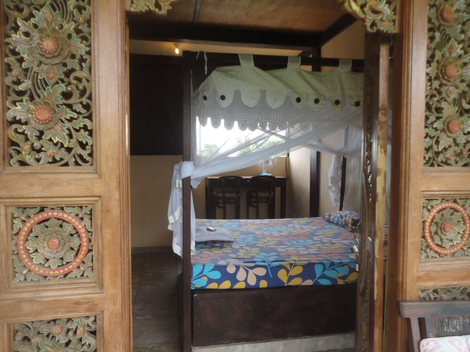 Indah Bingin Uluwatu