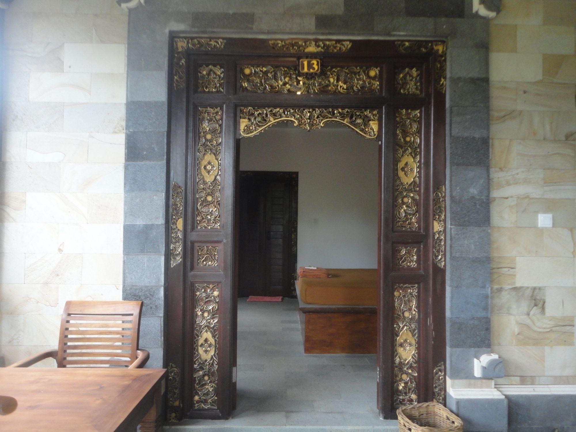 Séjour chez l'habitant Indah Bingin *