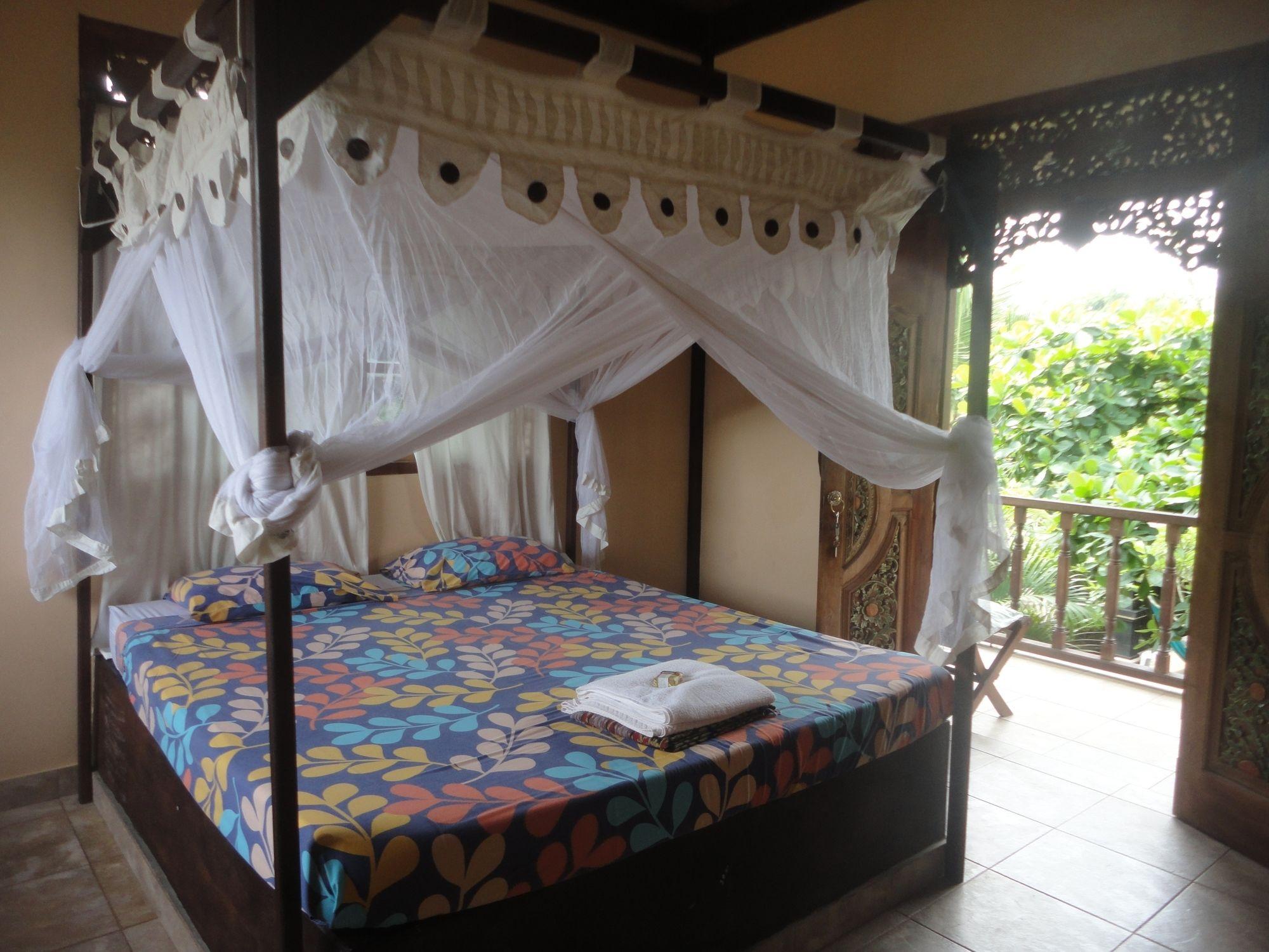 Indah Bingin Séjour chez l'habitant Uluwatu