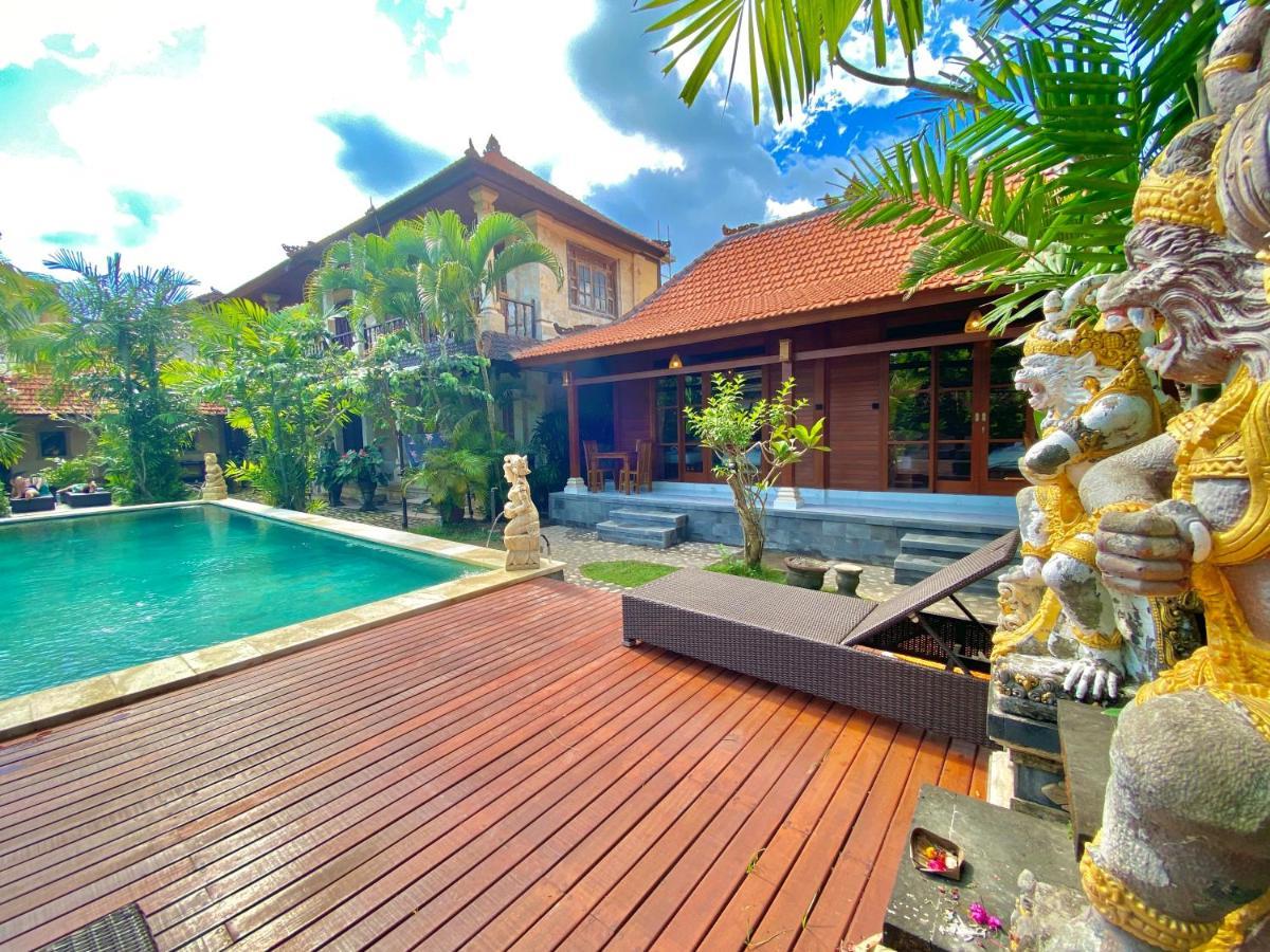 Indah Bingin Uluwatu