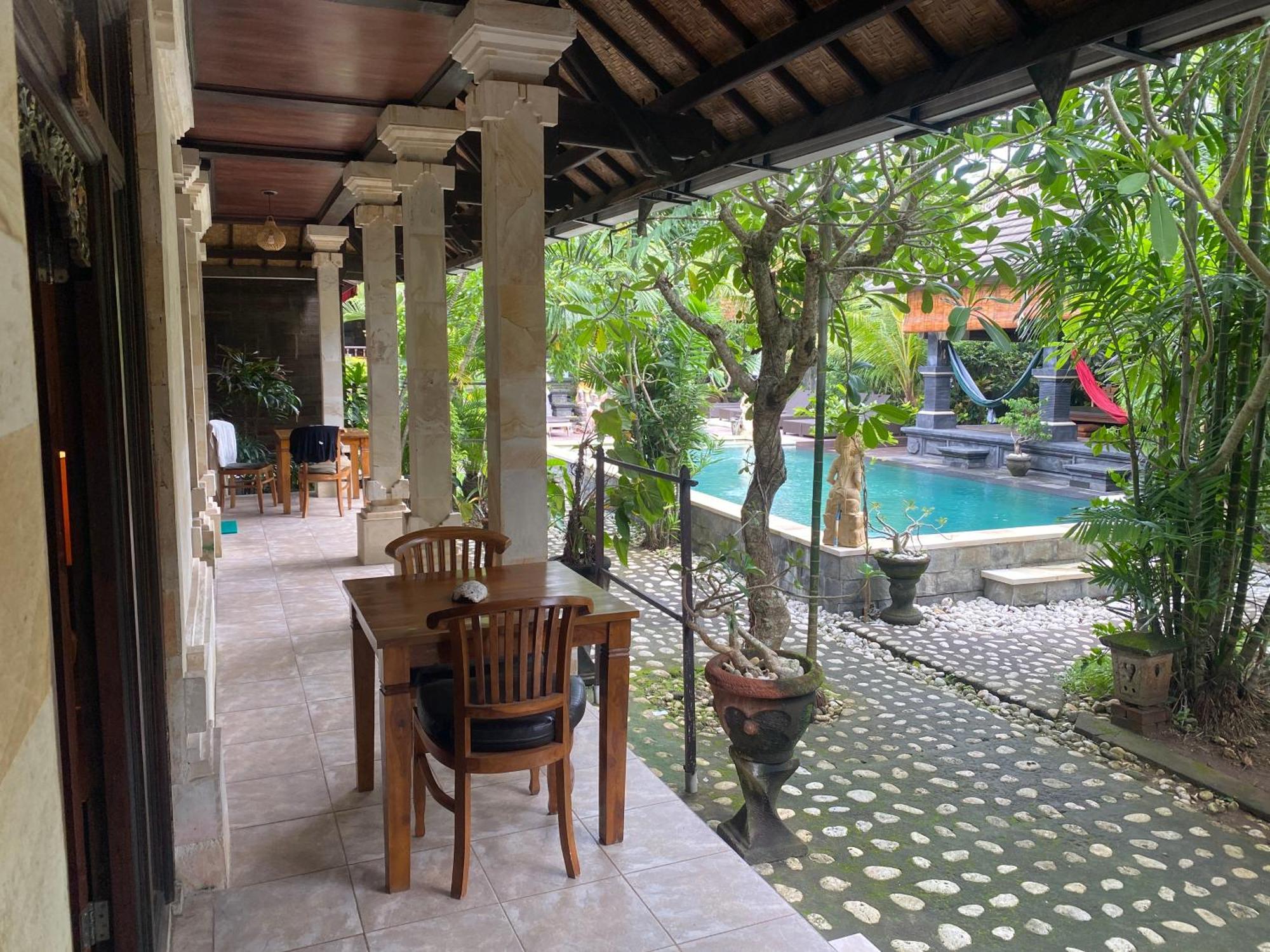 Indah Bingin Uluwatu