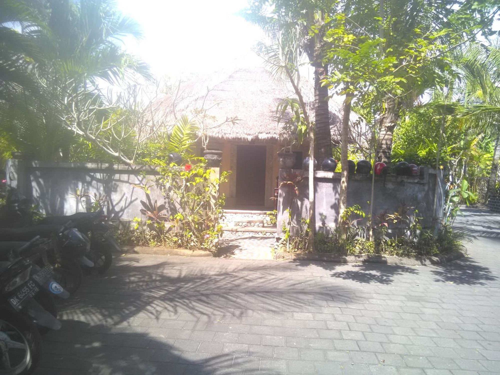 Indah Bingin Séjour chez l'habitant Uluwatu