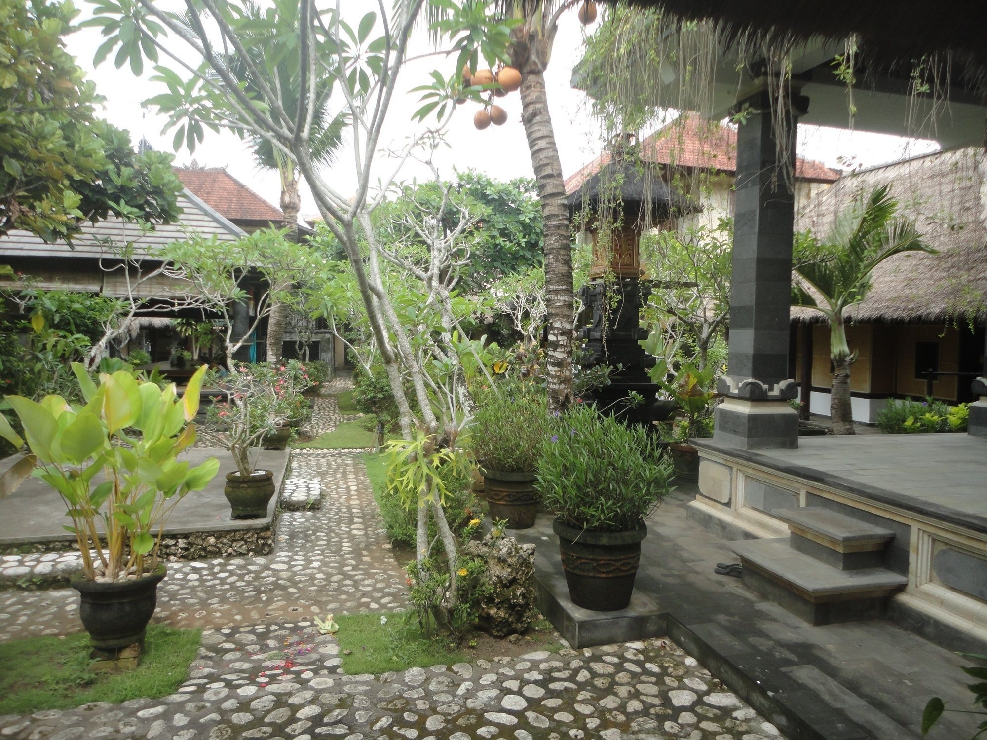 Indah Bingin Uluwatu